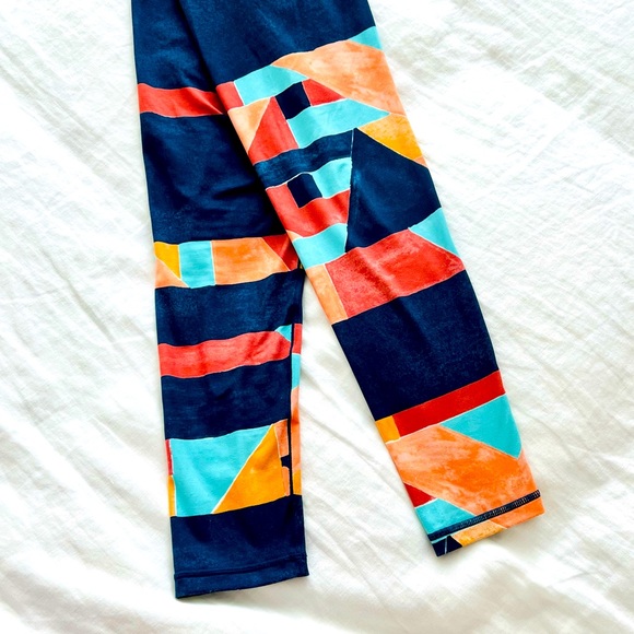 🌟HP🌟PRANA Leggings - Picture 8 of 10